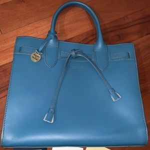 Dooney and Bourke tote bag